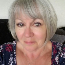 Sharon Davies